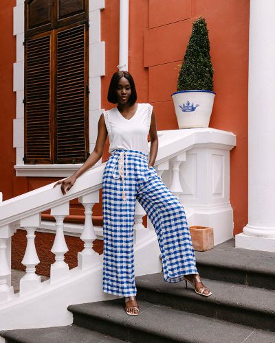 Pantalones