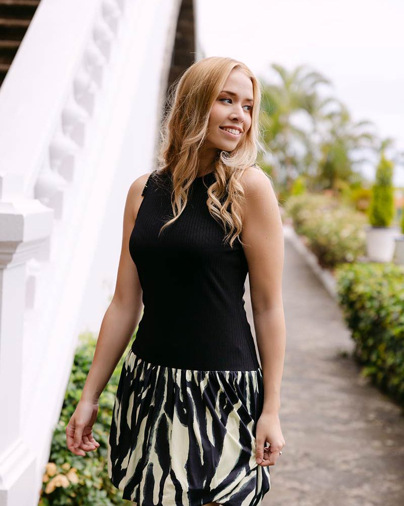 Vestidos