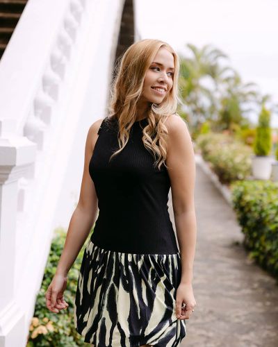 Vestidos